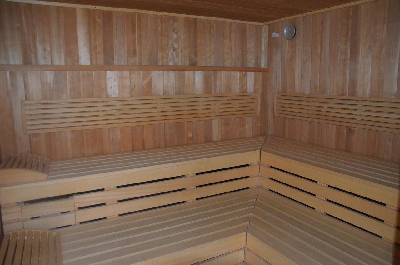 Polanki Park Relax&Spa Kolberg Exterior foto